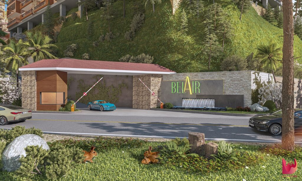 The Bellair - Open For Sale in Kasauli